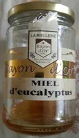 Rayon d'or Miel d'eucalyptus