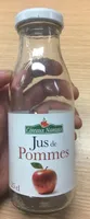 Jus de Pommes
