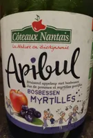 Apibul' Myrtille