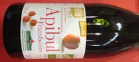 Apibul framboises
