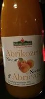 Nectar d'Abricots