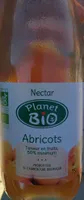 Nectar Abricots