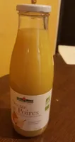 Nectar de Poires