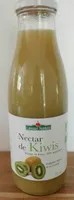 Nectar de Kiwis / Jus Et Nectar De Fruits Bio