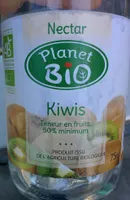 Nectar De Kiwis