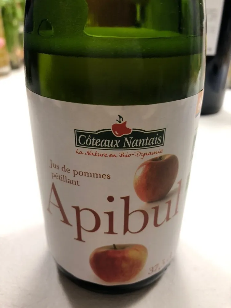 Apibul