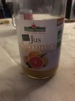 Jus 3 Agrumes