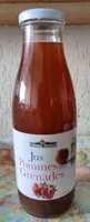Jus De Pomme Grenade