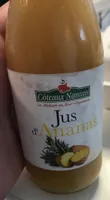 Jus Et Nectar De Fruits Bio