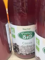 Nectar de cassis
