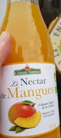 Nectar de mangues