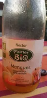 Jus de mangue