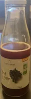 Red Grape Juice