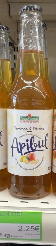 Apibul