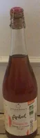 Pomme jus