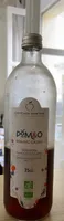 POM&O Pomme Cassis