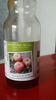 Vinaigre de cidre