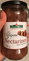 Compote Nectarine