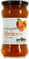 Compote D'abricots