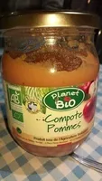 COMPOTE POMME