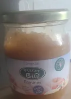 Compote Pomme