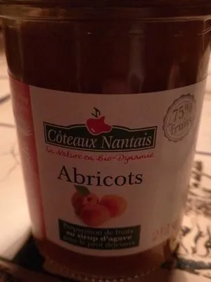 Epicerie / Epicerie Sucrée / Confitures Bio