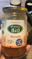 Confiture Abricots