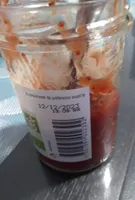 Confiture de Fraise