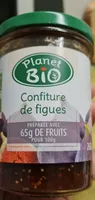 Confiture de figues
