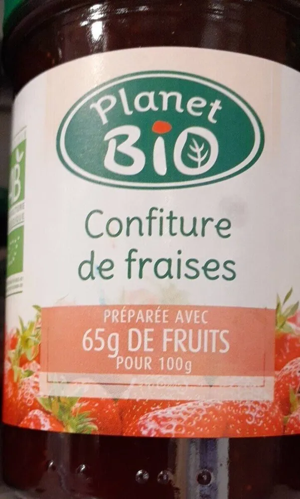 Confiture