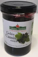 Gelée Cassis extra