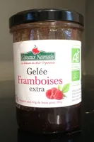 Gelée Framboises Extra