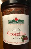 Gelée Groseilles Extra