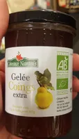 Gelée de coings extra