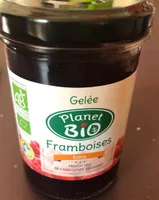 Gelee framboise