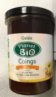 Gelée coings extra
