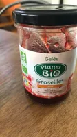 Gelee de Groseille