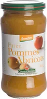 Puree Pomme Abricot