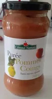 Purée Pomme/Coing