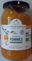 Purée de Pommes