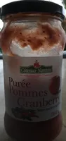 Epicerie / Epicerie Sucrée / Compotes Et Purées De Fruits