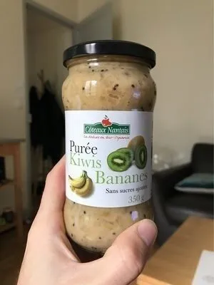 Epicerie / Epicerie Sucrée / Compotes Et Purées De Fruits
