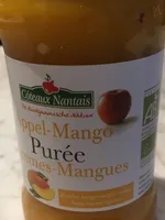 Purée Pommes-Mangues