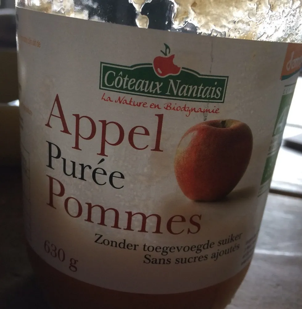 Appelpuree