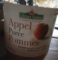 Appelpuree