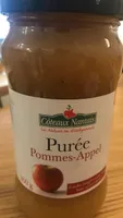 Purée Pommes