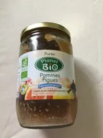 Purée Pommes Figues