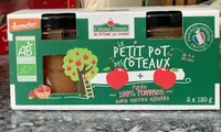 Le petit pot des côteaux