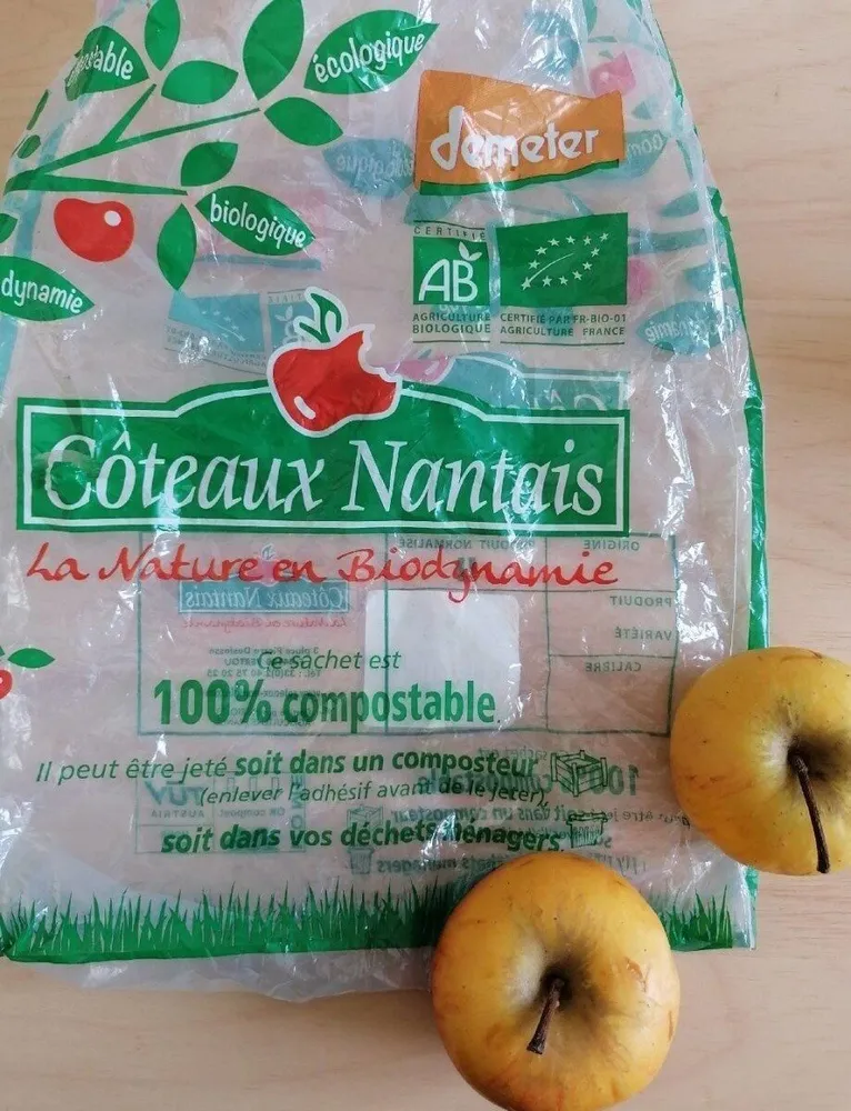 Pommes