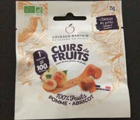 Cuirs de fruits
